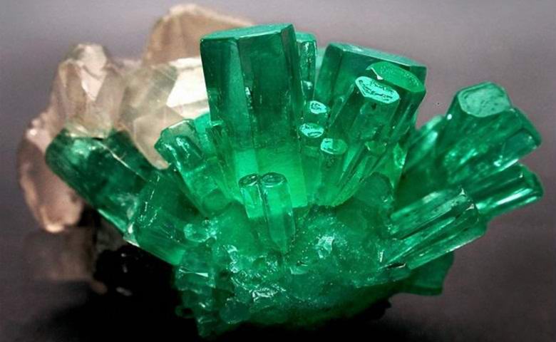 Hihetetlenül drága smaragd, amelyet lehetetlen megszerezni