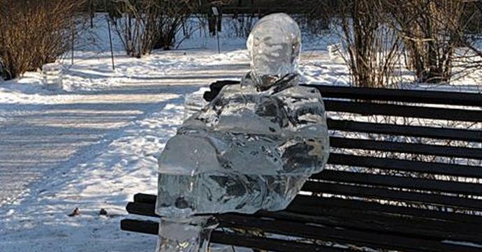 Láthatatlanok élnek köztünk