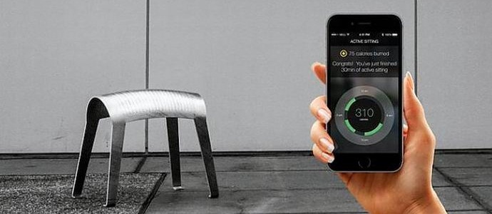 Hollandia innovatív széket fejlesztett ki