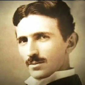 Nikola Tesla - szláv zseni