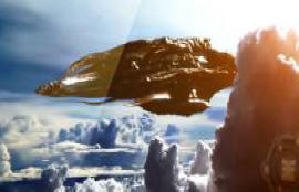 Több mint 3 óra UFO