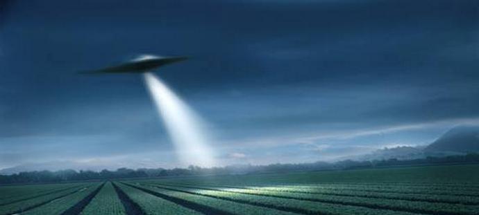 Az UFO-k leggyakrabban Amerika felett repülnek: miért?