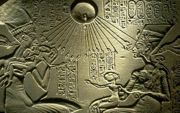 Az UFO-k nem idegen hajók más bolygóktól?