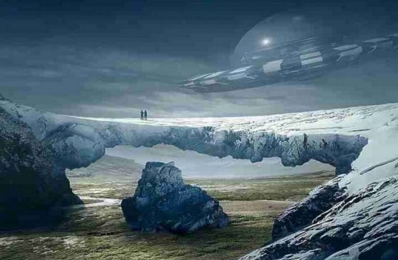 Az UFO-k és az idegenek különböző fogalmak