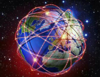 Az UFO-k az emberiség feletti globális ellenőrzési rendszer részeként