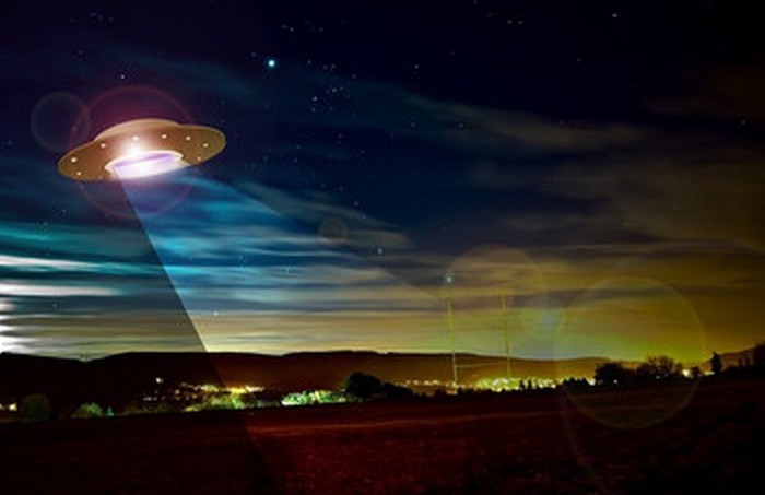 UFO mint gyógyszer a frigiditás és az impotencia ellen