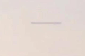 UFO Ukrajna felett, március 6