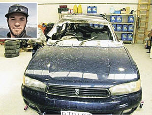 UFO vadászat az emberekre?