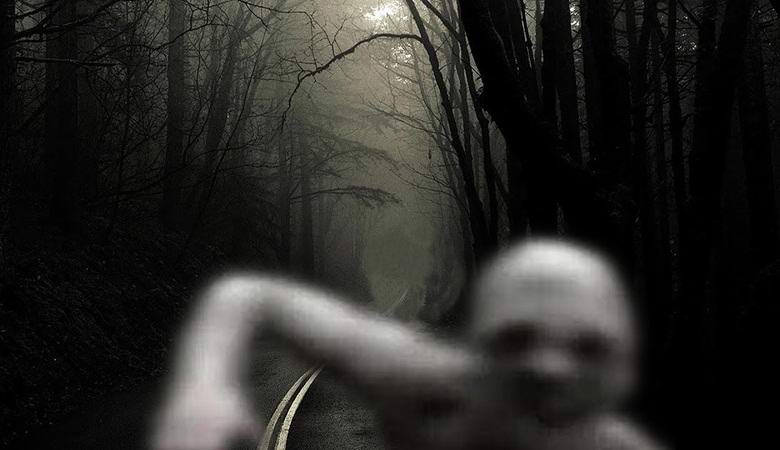 Az éjszakai őrség egy homályos lényre bukkant Argentínában.