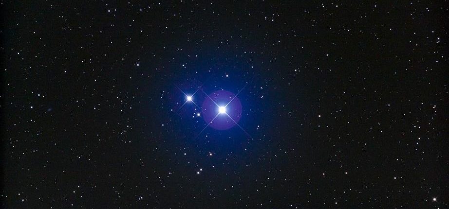 A csillagászokat lenyűgözi az új bináris rendszer 