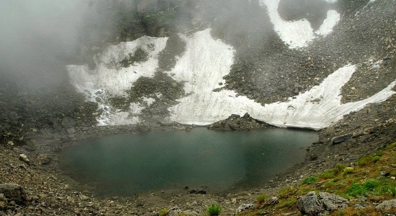Új történelmi rejtély: a tudósok megvizsgálták a maradványok DNS-ét