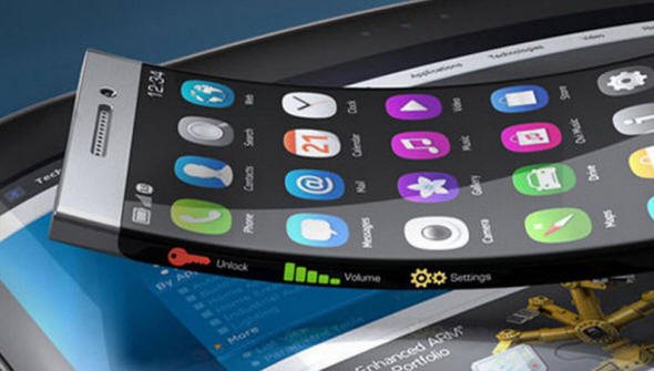 Az LG-tervek-to-Launch-Flex-Phone-Display-Soon