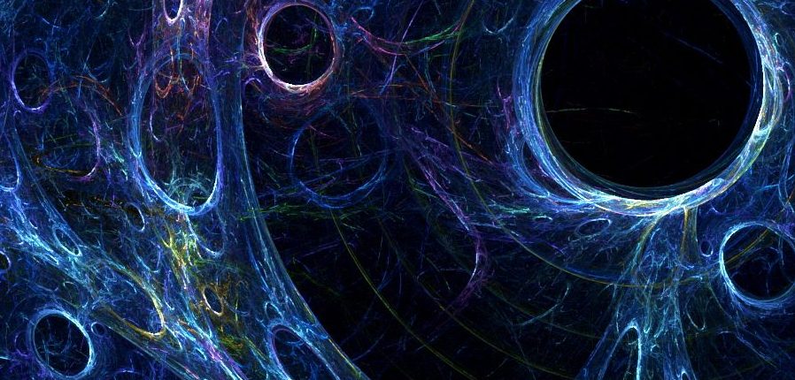 Egy új elmélet feltárhatja az univerzum legnagyobb paradoxonját 