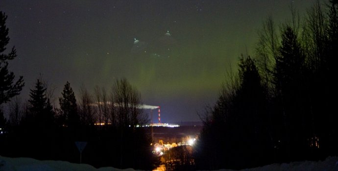 Új bizonyítékok az idegenek Földön való jelenlétéről