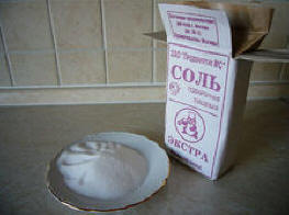 Egy új gyógyszer megvédi a testet az elfogyasztott sótól