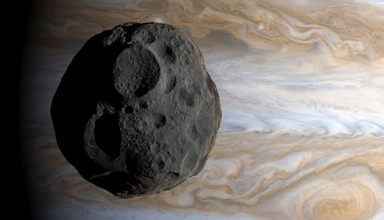 Új tanulmány: A Jupiter gravitációja veszélyeztetheti a Föld bolygót 