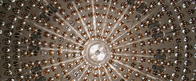 A fizikusok felfedezték az új neutrinót