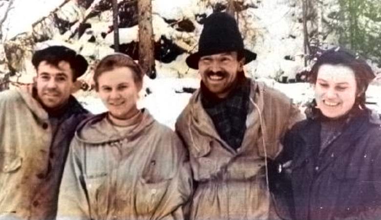 Új csodálatos felfedezés a Djatlov turisztikai csoport halálával kapcsolatban