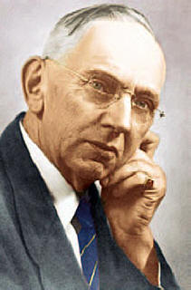 Edgar Cayce azt állította, hogy a titokzatos szárazföld hamarosan alulról fog emelkedni