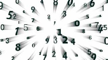 Numerológia: autószám