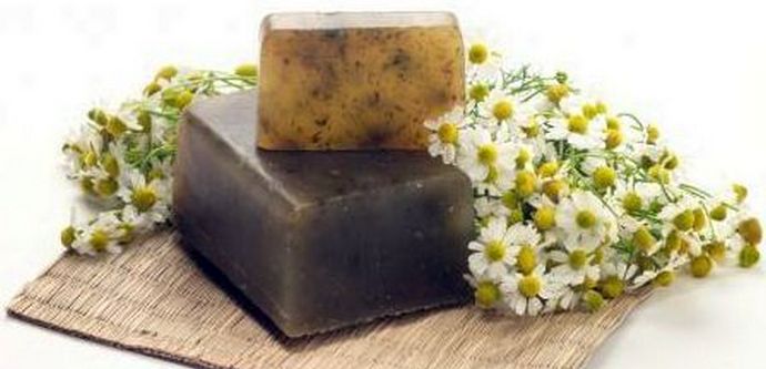 Mondjunk egy jó szót a háztartási szappanról