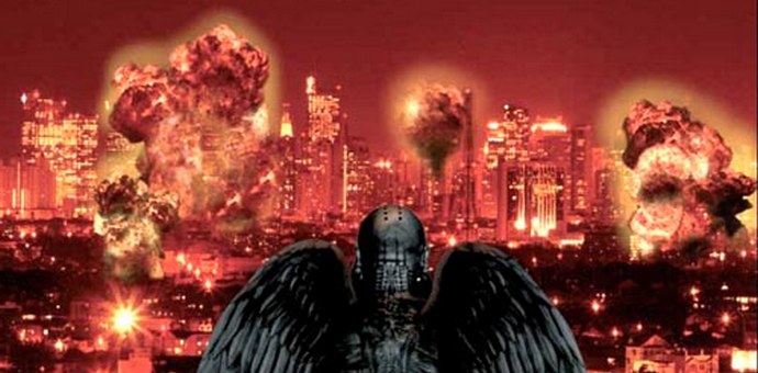 A világ végén Porošenko halála és más előrejelzések