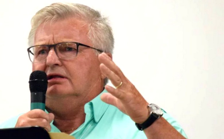 A kanadai tengeri szörnyről