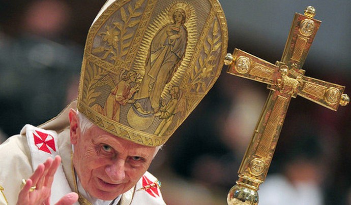 Az Egyesült Államok utolsó pápájáról és utolsó elnökéiről