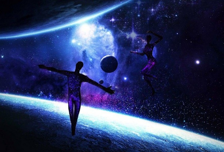 A testön kívüli utazás lehetőségéről