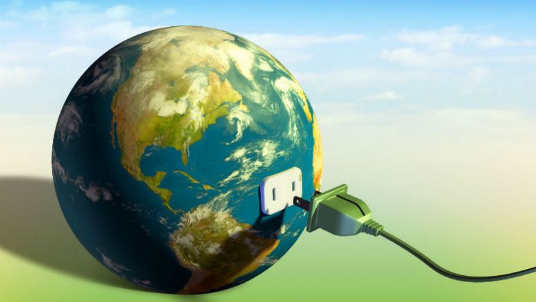 Az alternatív energiaforrásokról: valamivel részletesebb és őszintebb. Első rész