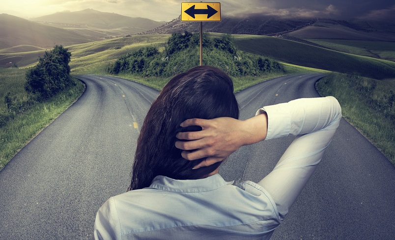 Buridan szamárjáról, Hick törvényéről és a maximalizálók szenvedéséről