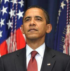 Obama az utolsó amerikai elnök