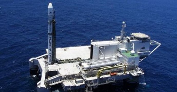 Az Egyesült Arab Emírségek űrhatalommá akar válni