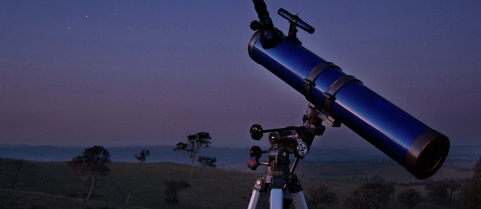 A tőlünk felismert legtávolabbi galaxis