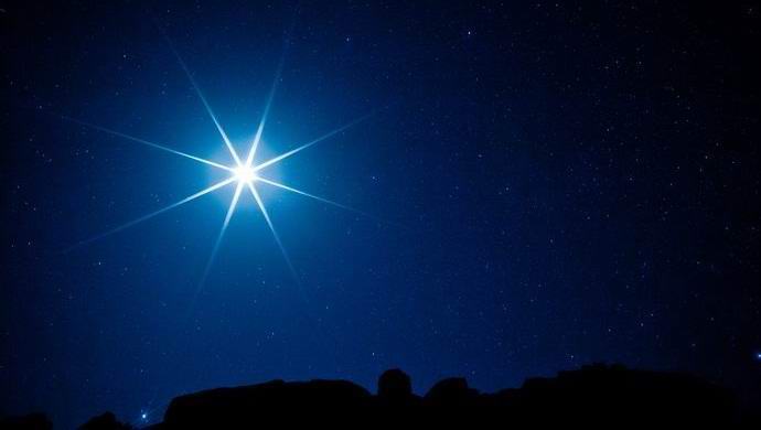 A világegyetem legfényesebb csillaga felfedezett