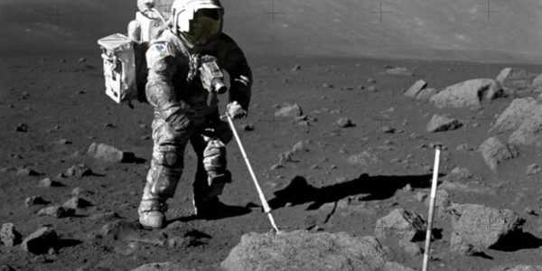 A Holdon található oxigén felfedheti a légkör kialakulásának titkait a Földön