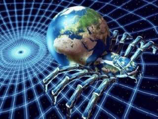 Az Internet hátoldala