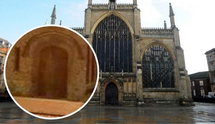 Újabb fotó a túlvilági őslakosokról