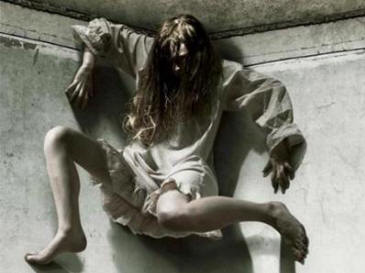 A negatív entitások megszállottsága félelemtől és haragtól származik