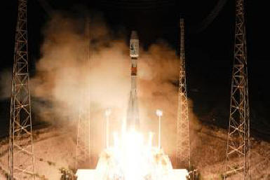 Egymilliárd pixel: a legnagyobb digitális kamera az űrbe kerül