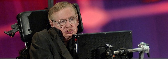 Magányos és hideg hely nekünk