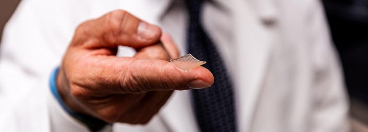 Egy feltételezett COVID-19 vakcina ígéretes eredményeket mutat  