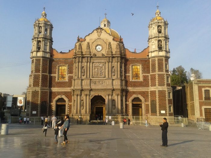 A Szűz Mária egyik legfantasztikusabb jelensége