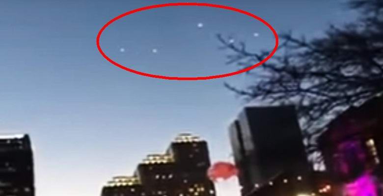 A Phoenix fényei ismét elérték a videót