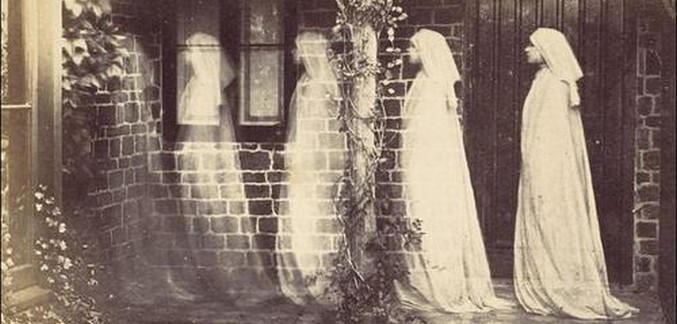 Mostantól mindenki szellemvadász lehet.