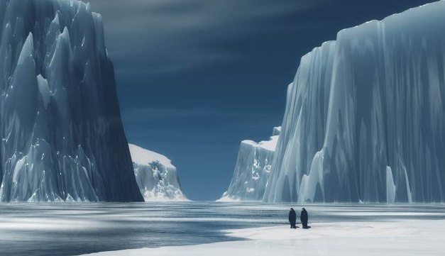 Az óceán globális katasztrófával fenyeget minket