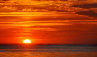 A Föld óceánjai 300 év után felforrnak