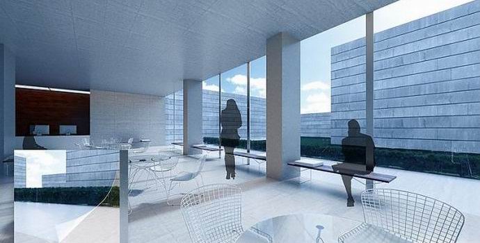 A jövő ablakai tökéletes megvilágítást biztosítanak minden környezet számára