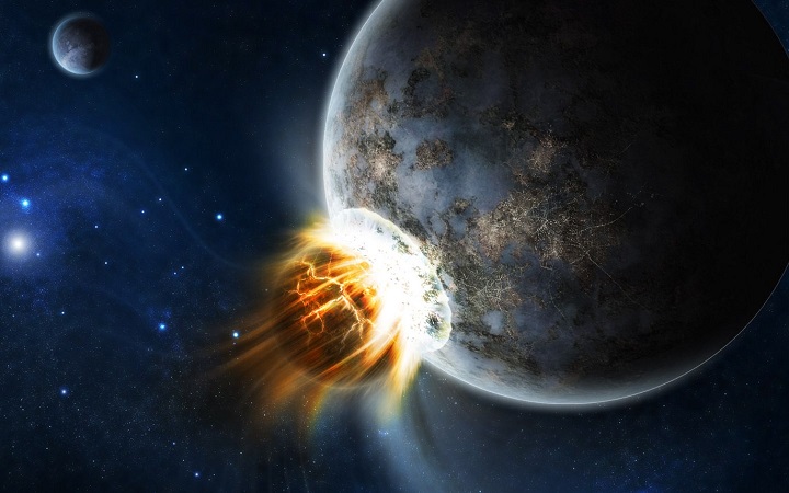 Ő idősebb, mint a Föld: a tudósok felfedték a hold titkát