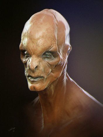 Van köztünk vagy köztünk?